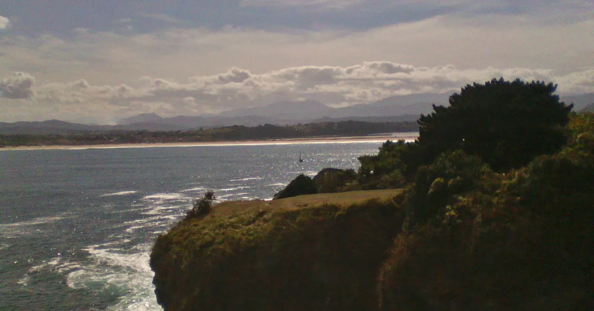 Bahía de Santander — Cantabria
