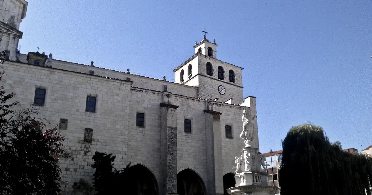 Catedral de Santander