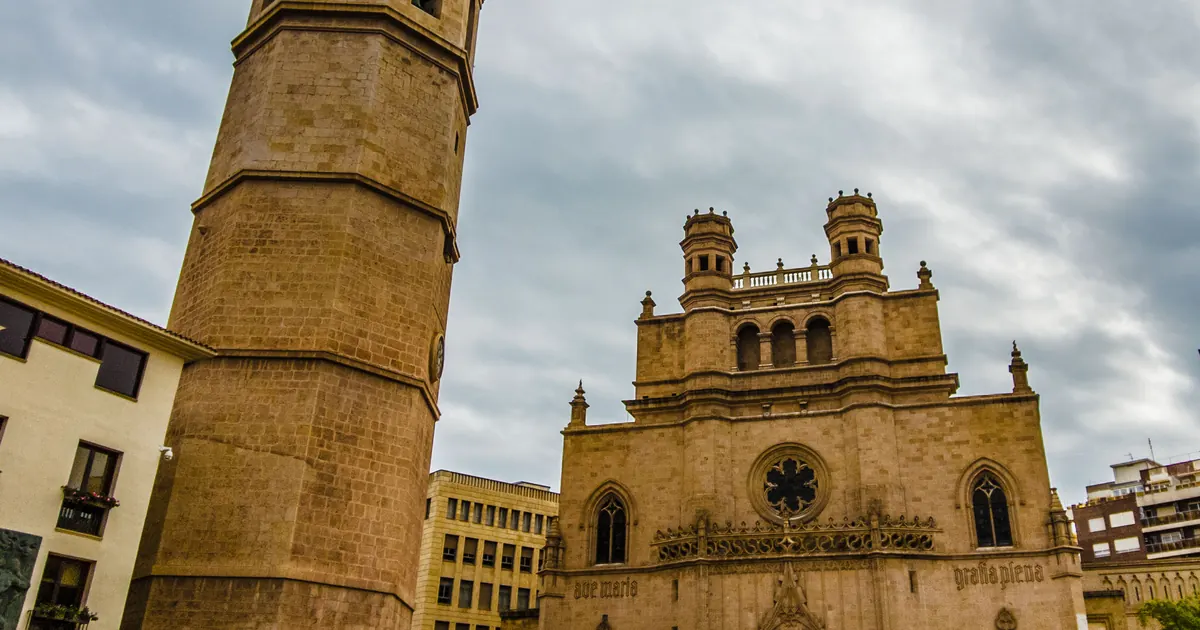 Castellon-concatedral-050422
