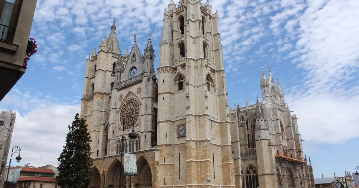 León Catedral