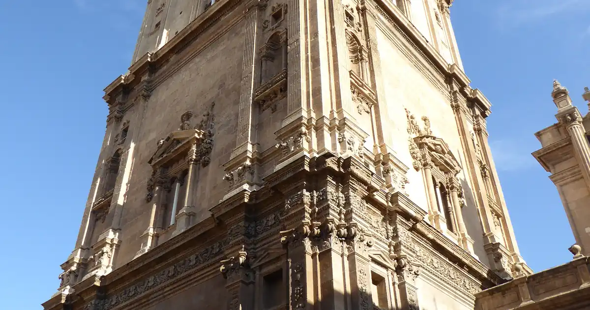 Catedral de Murcia 03