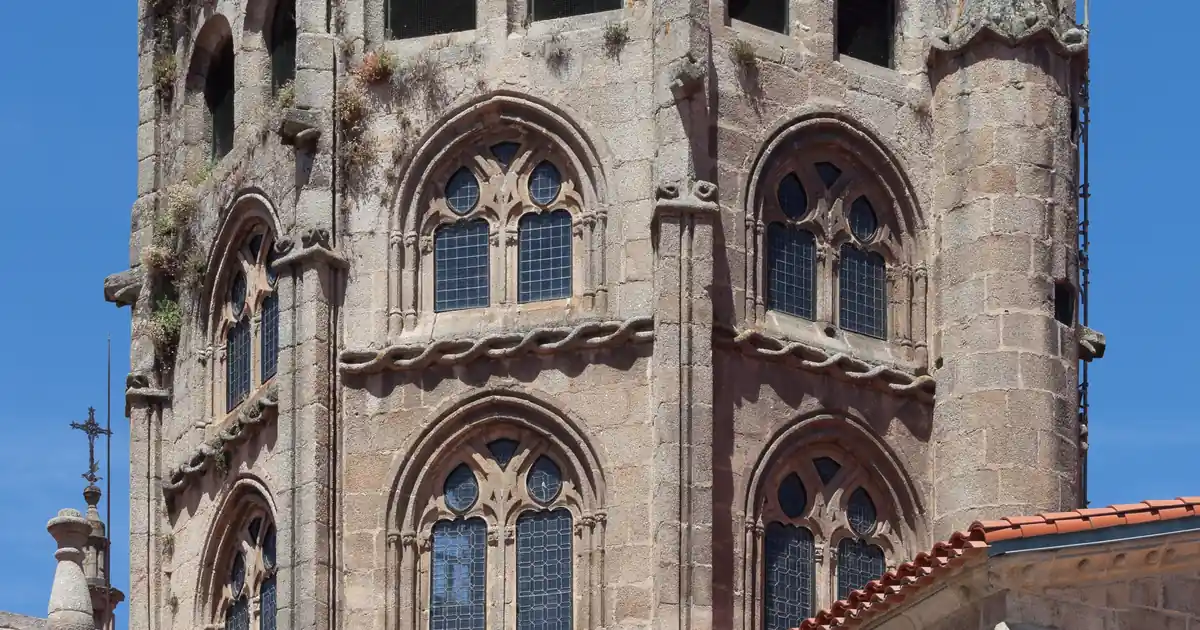 2017 Catedral de Ourense. Ourense. Galiza