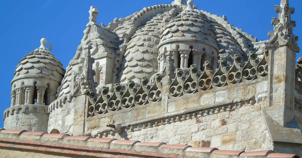Catedral.001 - Zamora